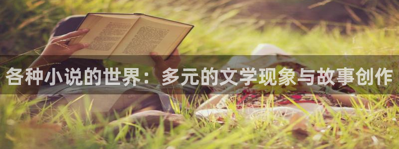 午夜小说18禁免费阅读：各种小说的世界：多元的文学现象与故事创作